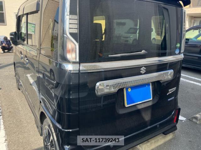 Suzuki SPACIA 2021-01 394236-2