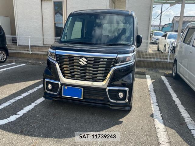 Suzuki SPACIA 2021-01 394236-1