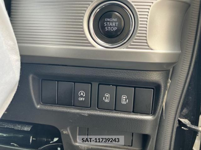 Suzuki SPACIA 2021-01 394236-19