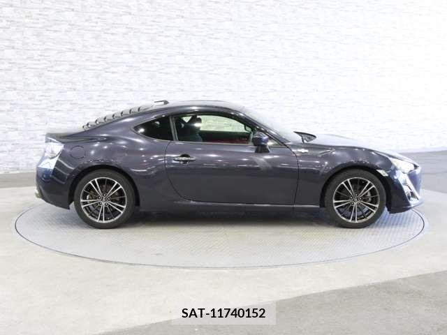 Toyota 86 2013-07 373911-11