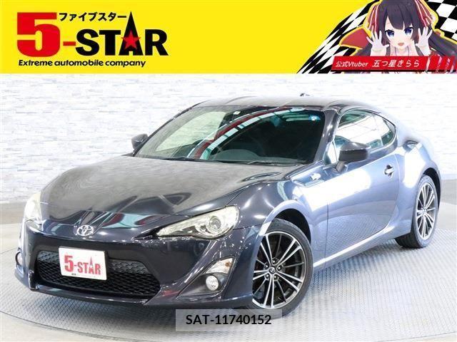 Toyota 86 2013-07 373911-0