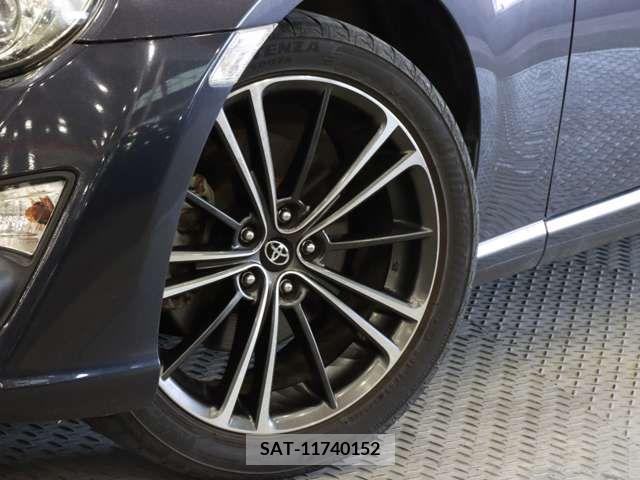 Toyota 86 2013-07 373911-14