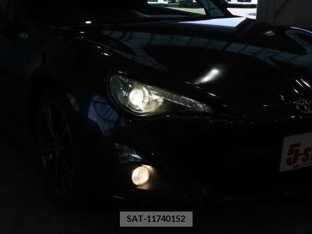 Toyota 86 2013-07 373911-13