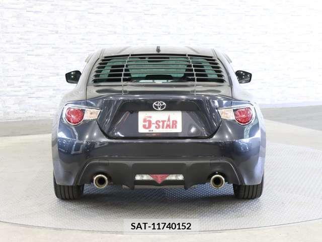 Toyota 86 2013-07 373911-12