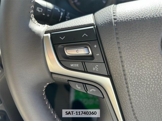 Toyota LAND CRUISER PRADO 2023-07 447568-25