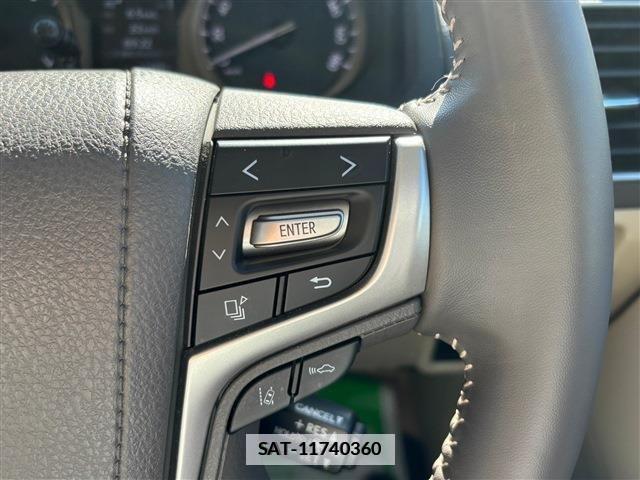 Toyota LAND CRUISER PRADO 2023-07 447568-26
