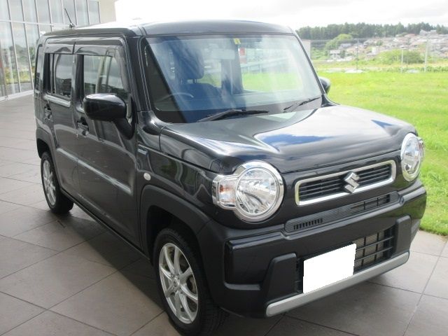 Suzuki HUSTLER 2021-03 7639-2