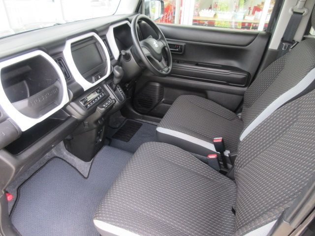 Suzuki HUSTLER 2021-03 7639-4