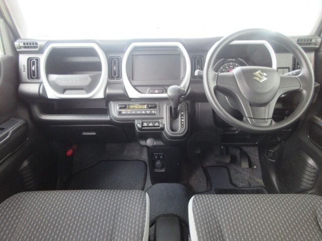 Suzuki HUSTLER 2021-03 7639-6
