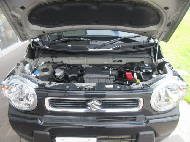 Suzuki HUSTLER 2021-03 7639-20