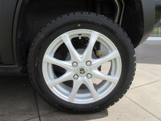 Suzuki HUSTLER 2021-03 7639-9