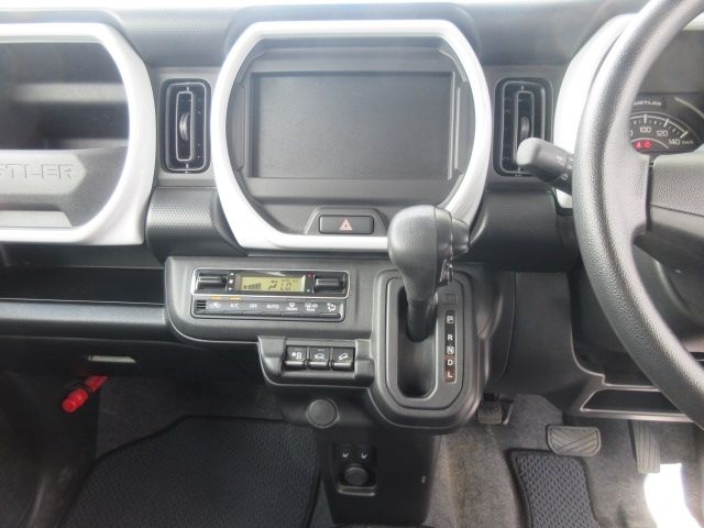 Suzuki HUSTLER 2021-03 7639-11