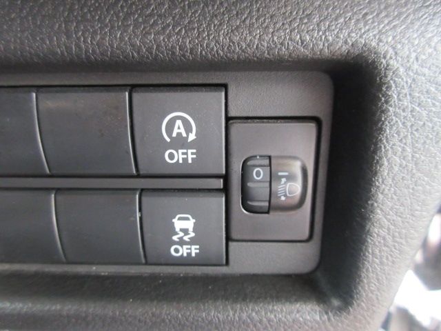 Suzuki HUSTLER 2021-03 7639-14