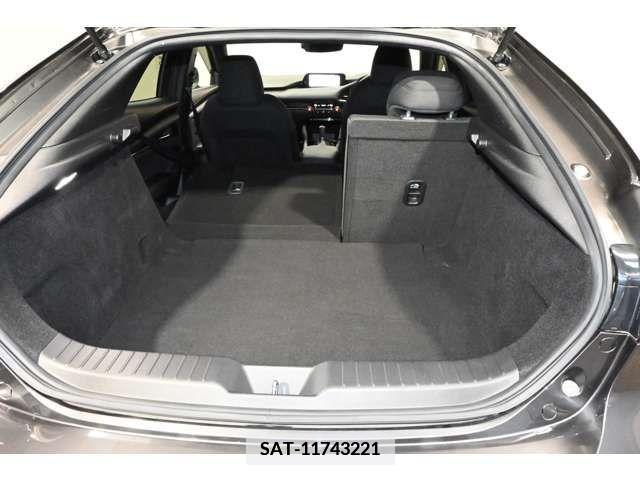 Mazda MAZDA3 2020-10 373708-14