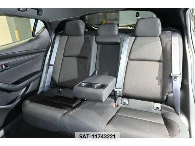 Mazda MAZDA3 2020-10 373708-13