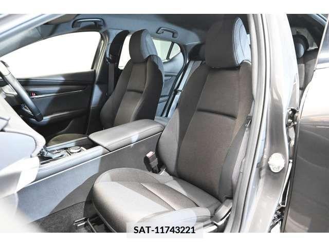 Mazda MAZDA3 2020-10 373708-12