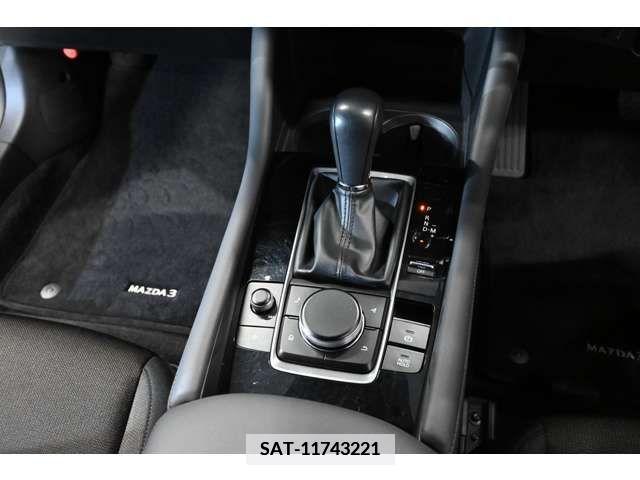 Mazda MAZDA3 2020-10 373708-7