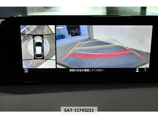Mazda MAZDA3 2020-10 373708-5