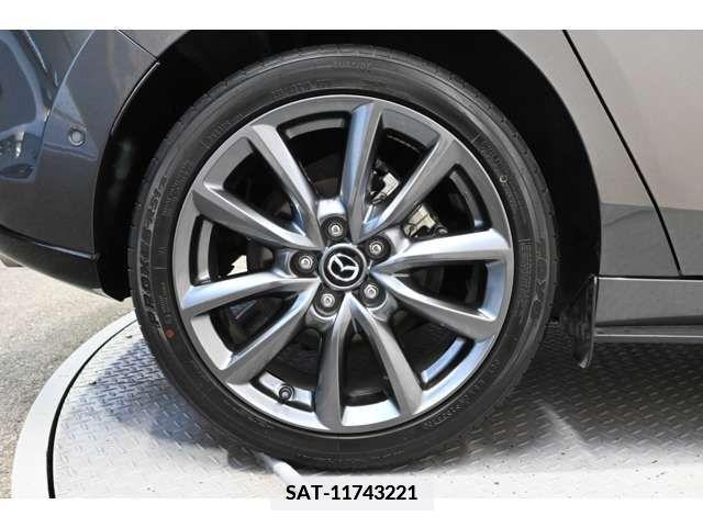 Mazda MAZDA3 2020-10 373708-17