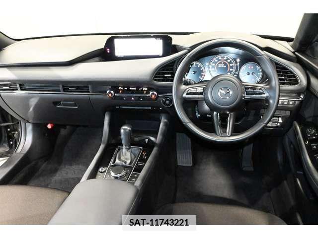 Mazda MAZDA3 2020-10 373708-3