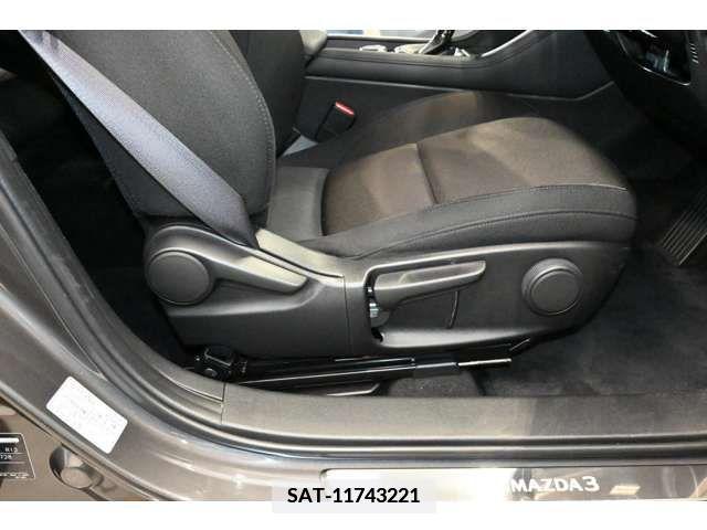 Mazda MAZDA3 2020-10 373708-15