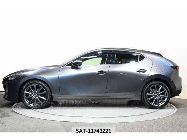 Mazda MAZDA3 2020-10 373708-1