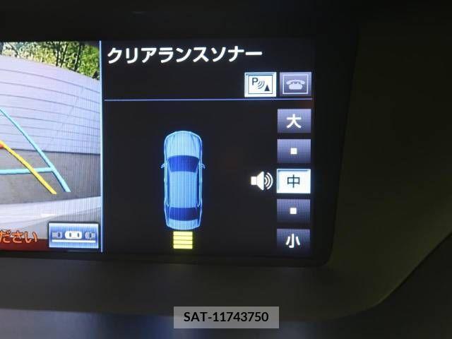 Lexus GS 2012-05 275310-6