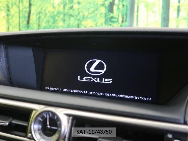 Lexus GS 2012-05 275310-2