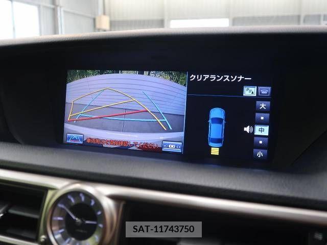 Lexus GS 2012-05 275310-3