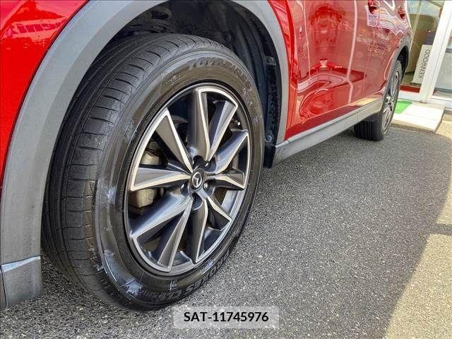 Mazda CX-5 2018-07 347722-28