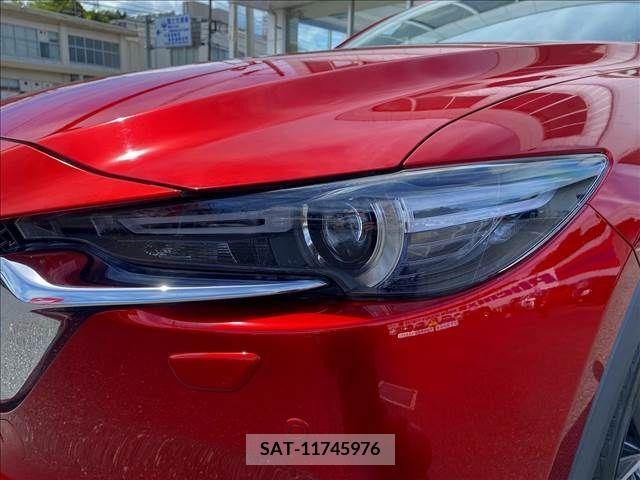 Mazda CX-5 2018-07 347722-27
