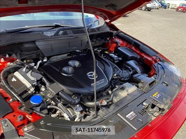 Mazda CX-5 2018-07 347722-26