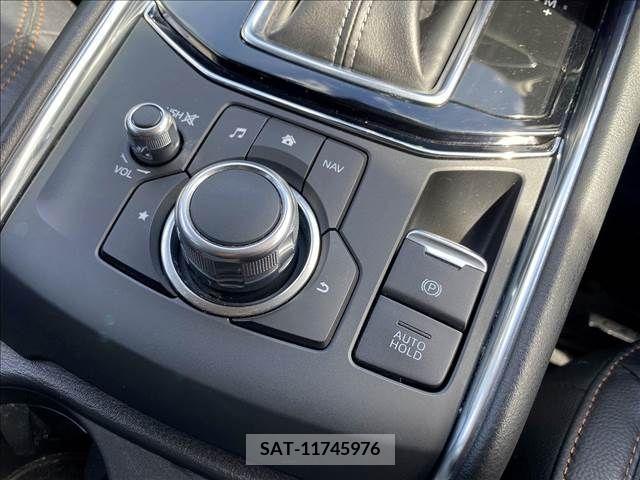 Mazda CX-5 2018-07 347722-22