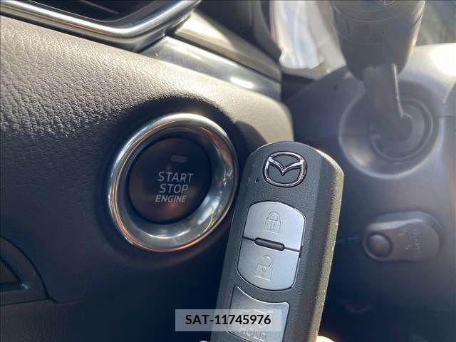 Mazda CX-5 2018-07 347722-21