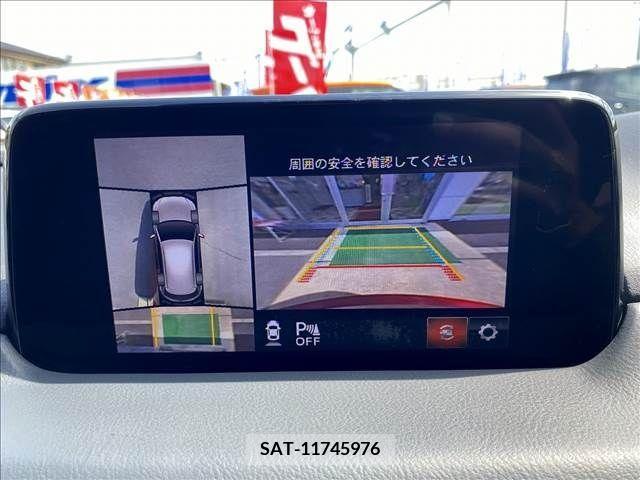 Mazda CX-5 2018-07 347722-8