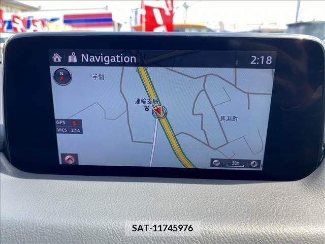 Mazda CX-5 2018-07 347722-7