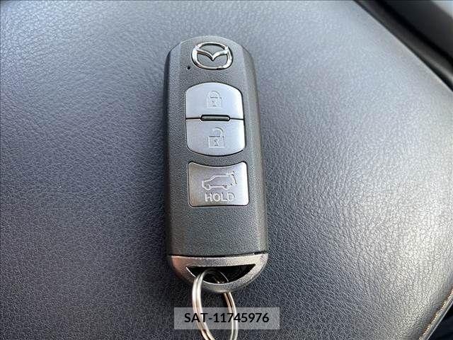 Mazda CX-5 2018-07 347722-20
