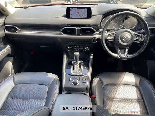 Mazda CX-5 2018-07 347722-1