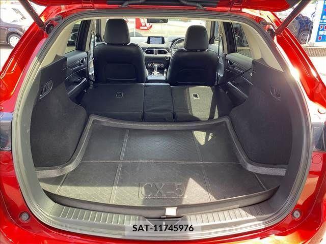 Mazda CX-5 2018-07 347722-6