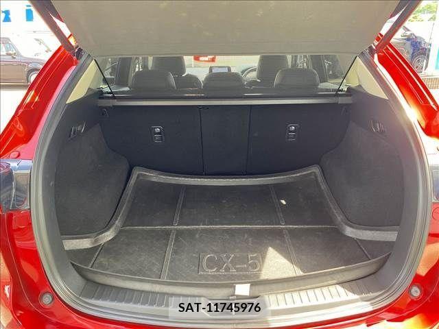 Mazda CX-5 2018-07 347722-5
