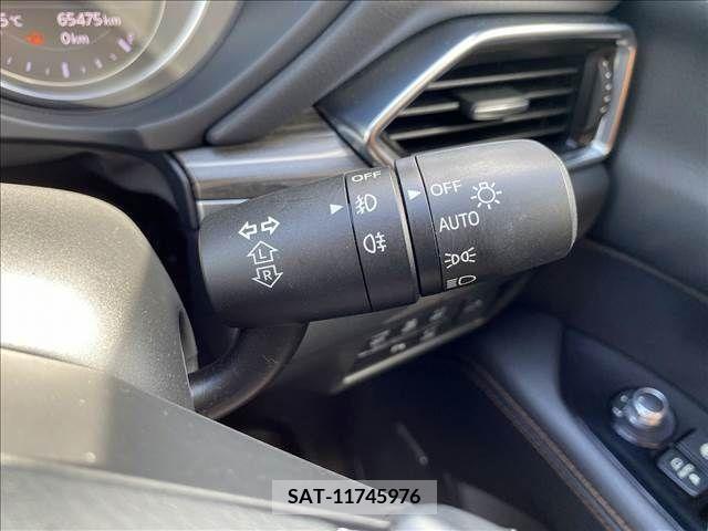 Mazda CX-5 2018-07 347722-17