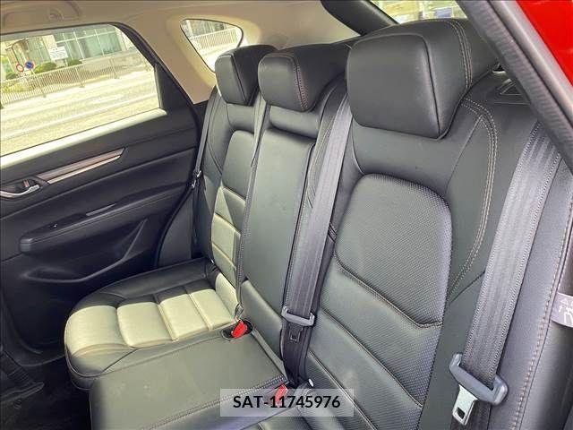 Mazda CX-5 2018-07 347722-4