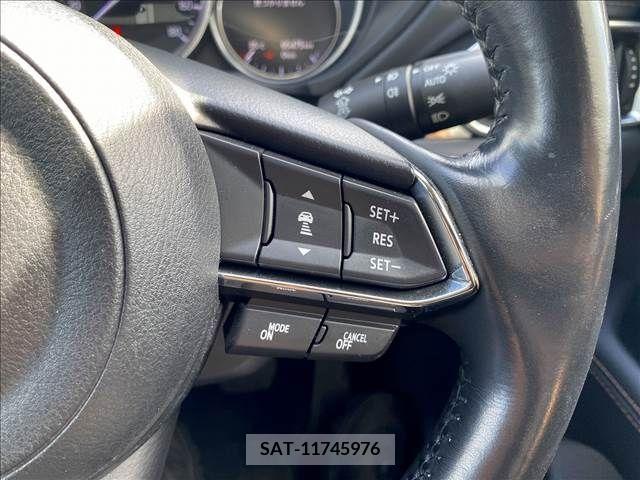 Mazda CX-5 2018-07 347722-14