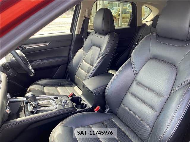 Mazda CX-5 2018-07 347722-3