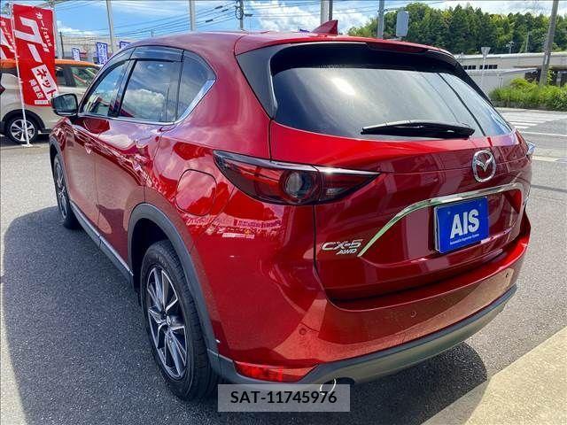 Mazda CX-5 2018-07 347722-2