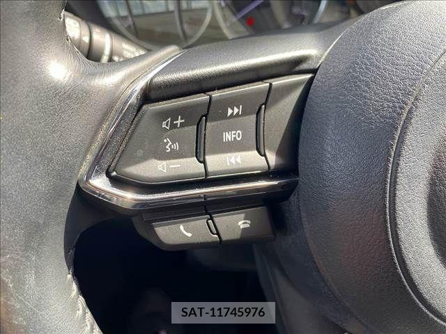 Mazda CX-5 2018-07 347722-13