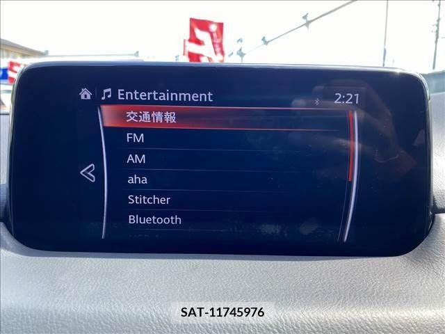 Mazda CX-5 2018-07 347722-10