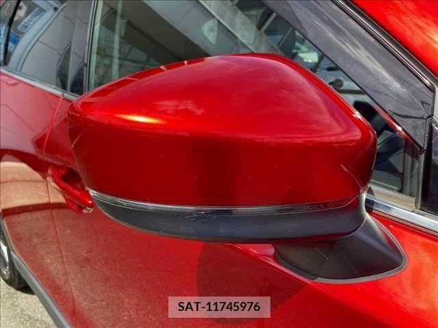 Mazda CX-5 2018-07 347722-29