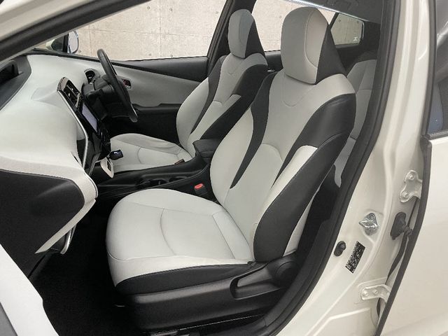 Toyota PRIUS 2016-02 25189-5