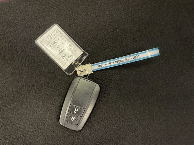 Toyota PRIUS 2016-02 25189-25